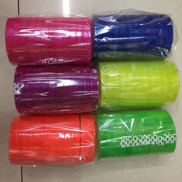 Rainbow stationery glue box transparent tape multi - color multi - length wholesale. Rainbow stationery glue box transparent tape multi - color multi - length wholesale.