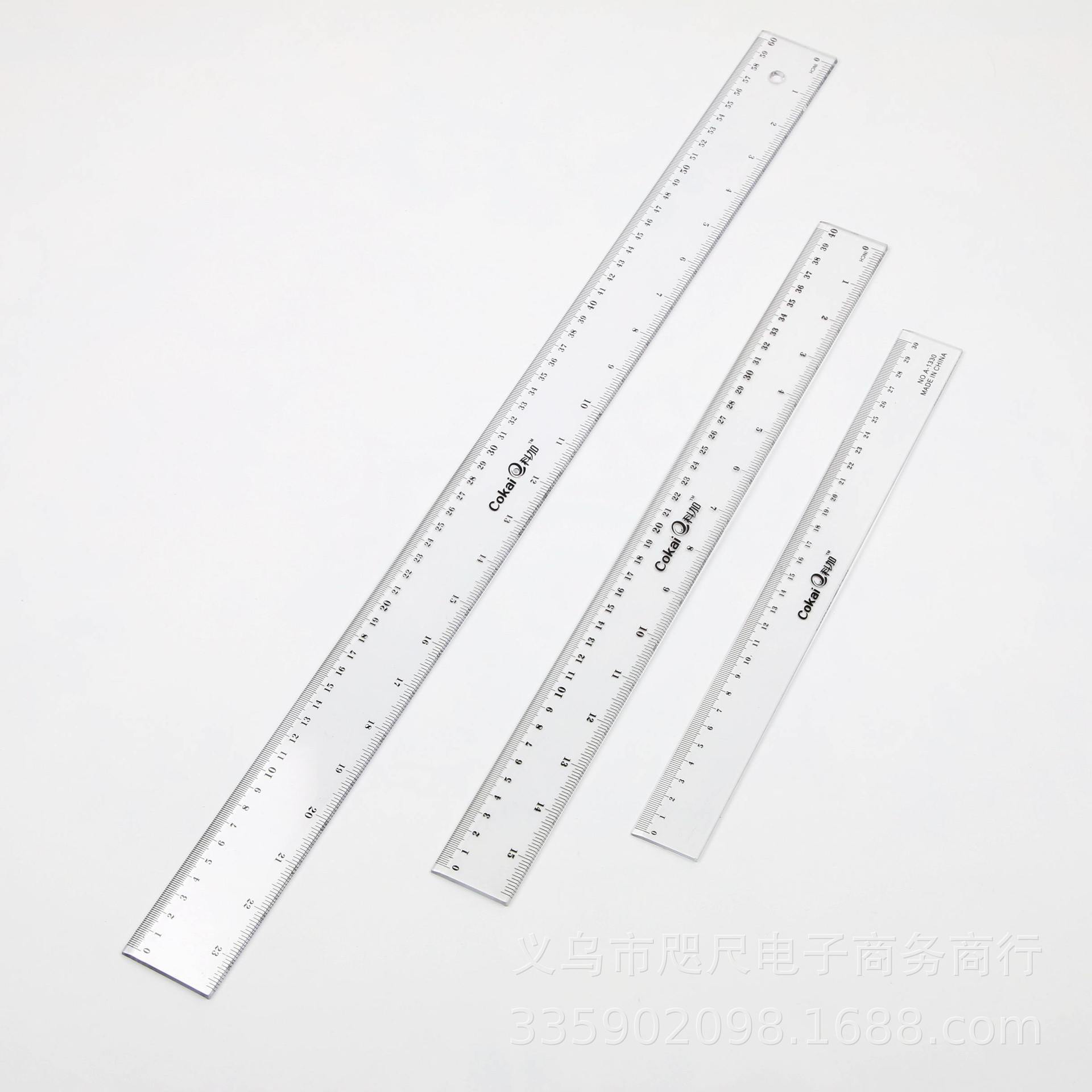 Bin Bin Bin Bin stationery new products creative 30cm ruler transparent student stationery office drawing supplies Bin Bin Bin Bin stationery new products creative 30cm ruler transparent student stationery office drawing supplies