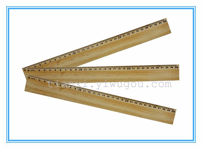 Ruler ruler ruler 3.4 log ruler SM3034 plane stationery Ruler ruler ruler 3.4 log ruler SM3034 plane stationery