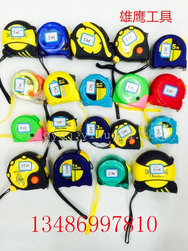 Tape tape frame ruler steel tape gauge measuring appliance level angle ruler