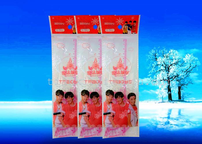 Ruler set 1-347 ruler  stationery  