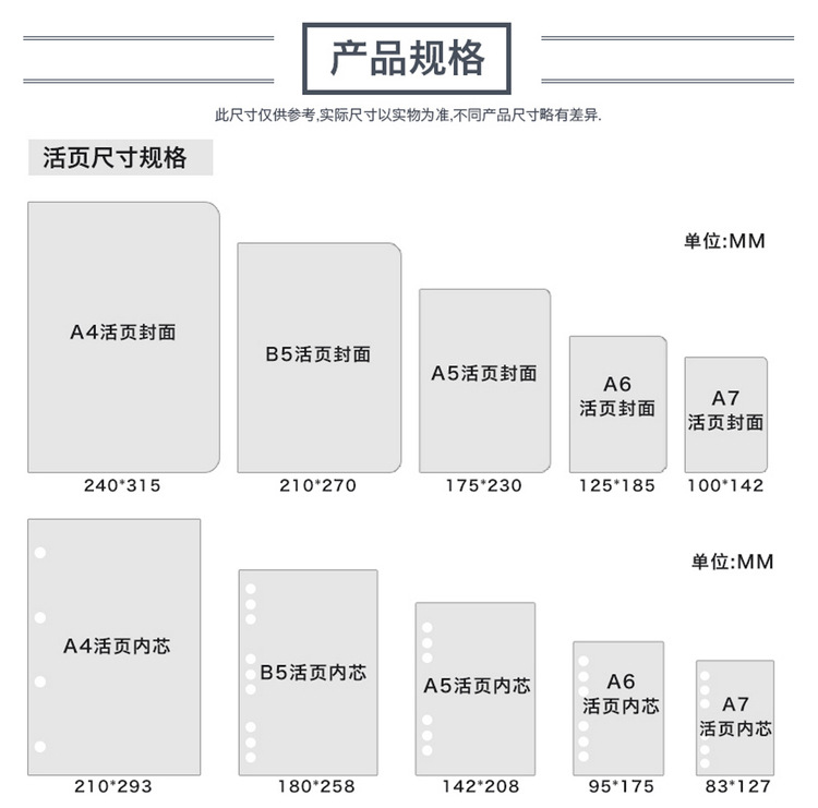 Business Notebook A5 Notebook Simple Soft Leather Notepad Student Diary Book Company Logo Gift Set