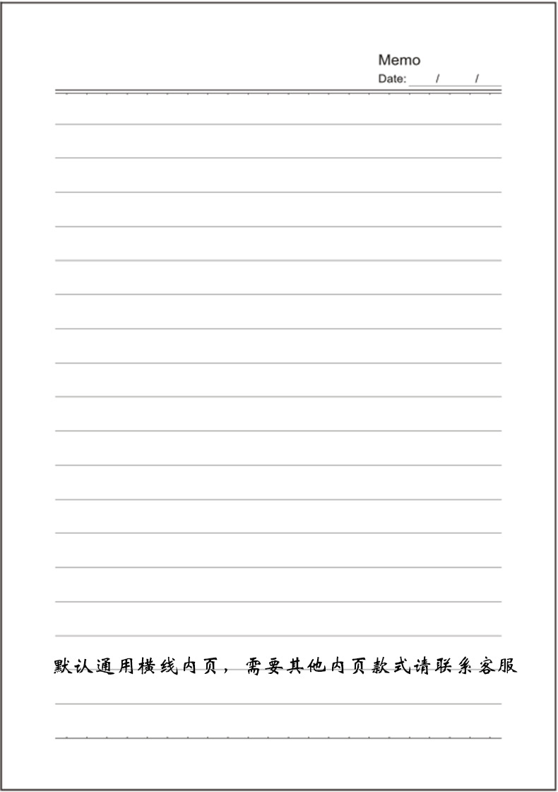 Manufacturer Notebook Custom Notebook Custom Logo Strap Business Notebook Elastic Band Faux Leather Notepad Set