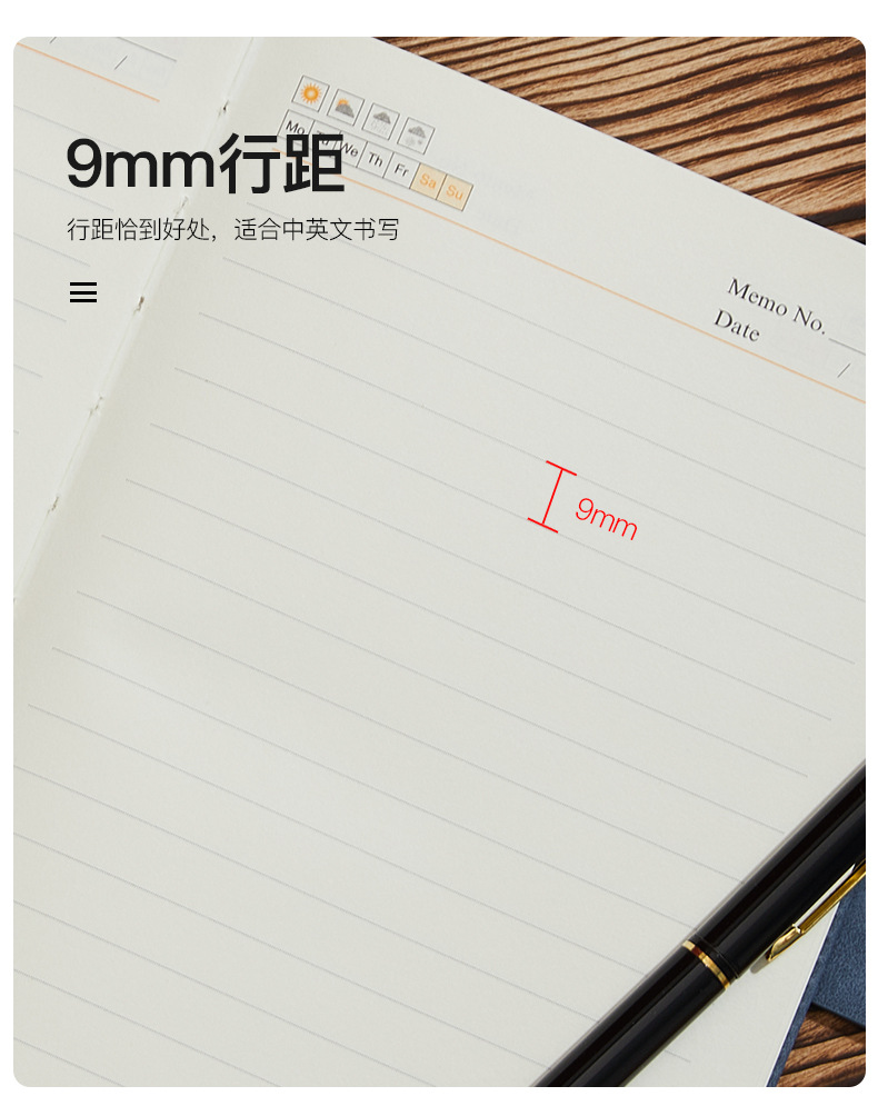 Retro Business Notebook A5 Custom Logo Notepad Set Creative Simple Office Diary Book Journal Notebook Retro Business Notebook A5 Custom Logo Notepad Set Creative Simple Office Diary Book Journal Notebook