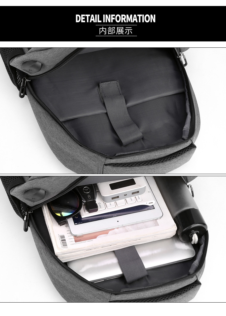 Large-Capacity Backpack Computer Backpack Backpack Notebook Bag Business Casual Backpack Gift Computer Bag Large-Capacity Backpack Computer Backpack Backpack Notebook Bag Business Casual Backpack Gift Computer Bag