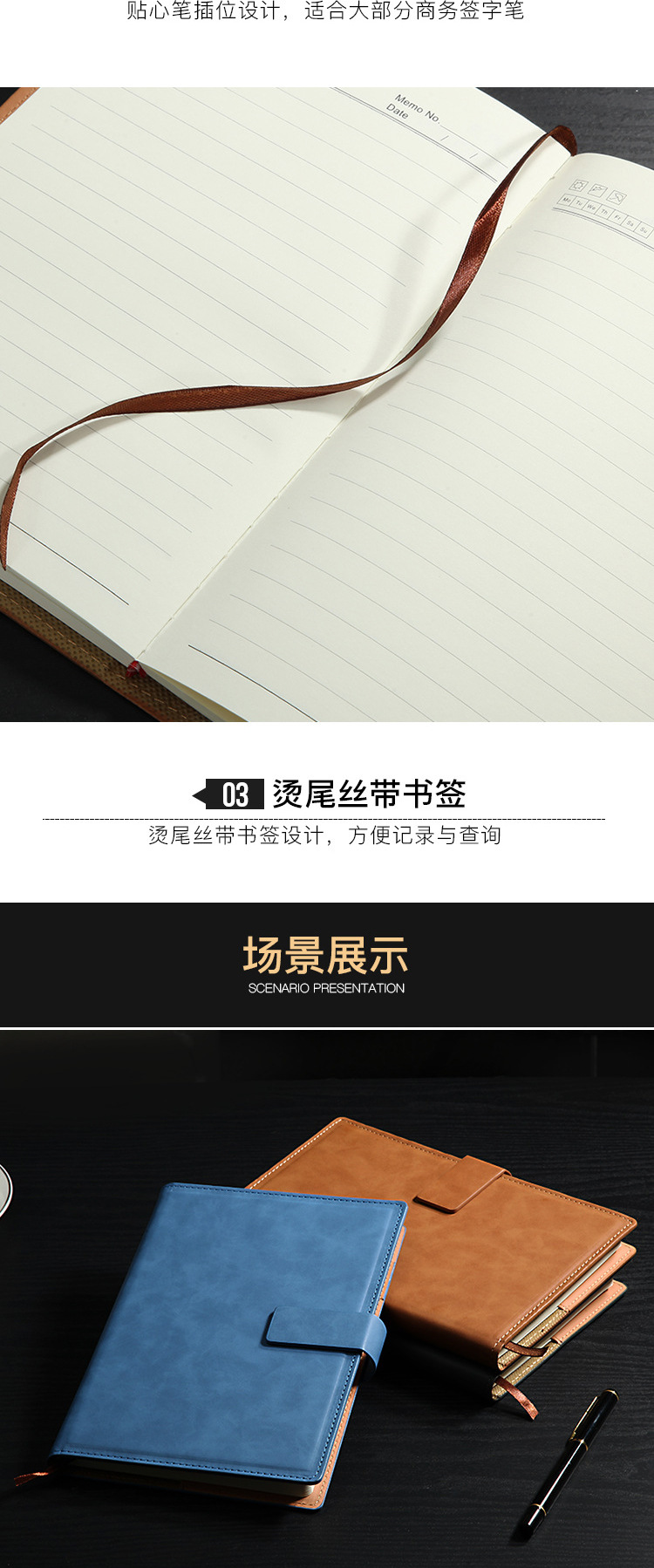 Bangning Notebook Vitality Color Fresh Office Stationery A5 Diary with Buckle B5 Notepad Custom Logo Bangning Notebook Vitality Color Fresh Office Stationery A5 Diary with Buckle B5 Notepad Custom Logo