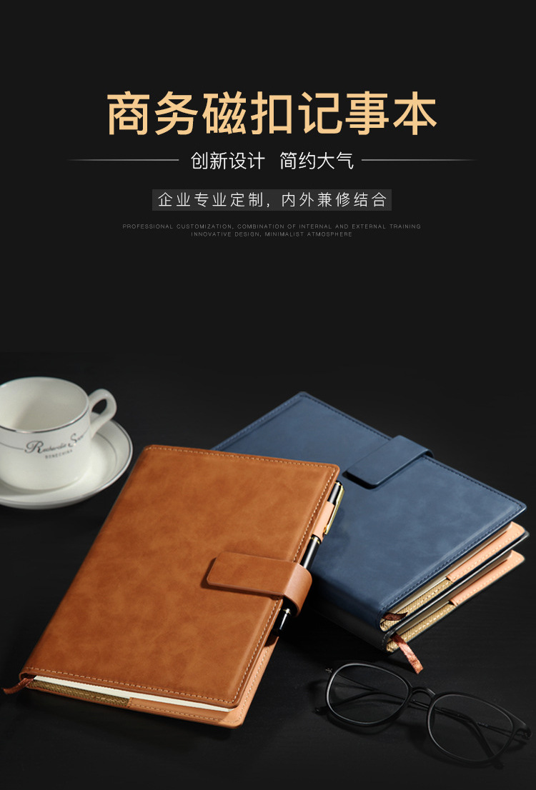 Bangning Notebook Vitality Color Fresh Office Stationery A5 Diary with Buckle B5 Notepad Custom Logo Bangning Notebook Vitality Color Fresh Office Stationery A5 Diary with Buckle B5 Notepad Custom Logo