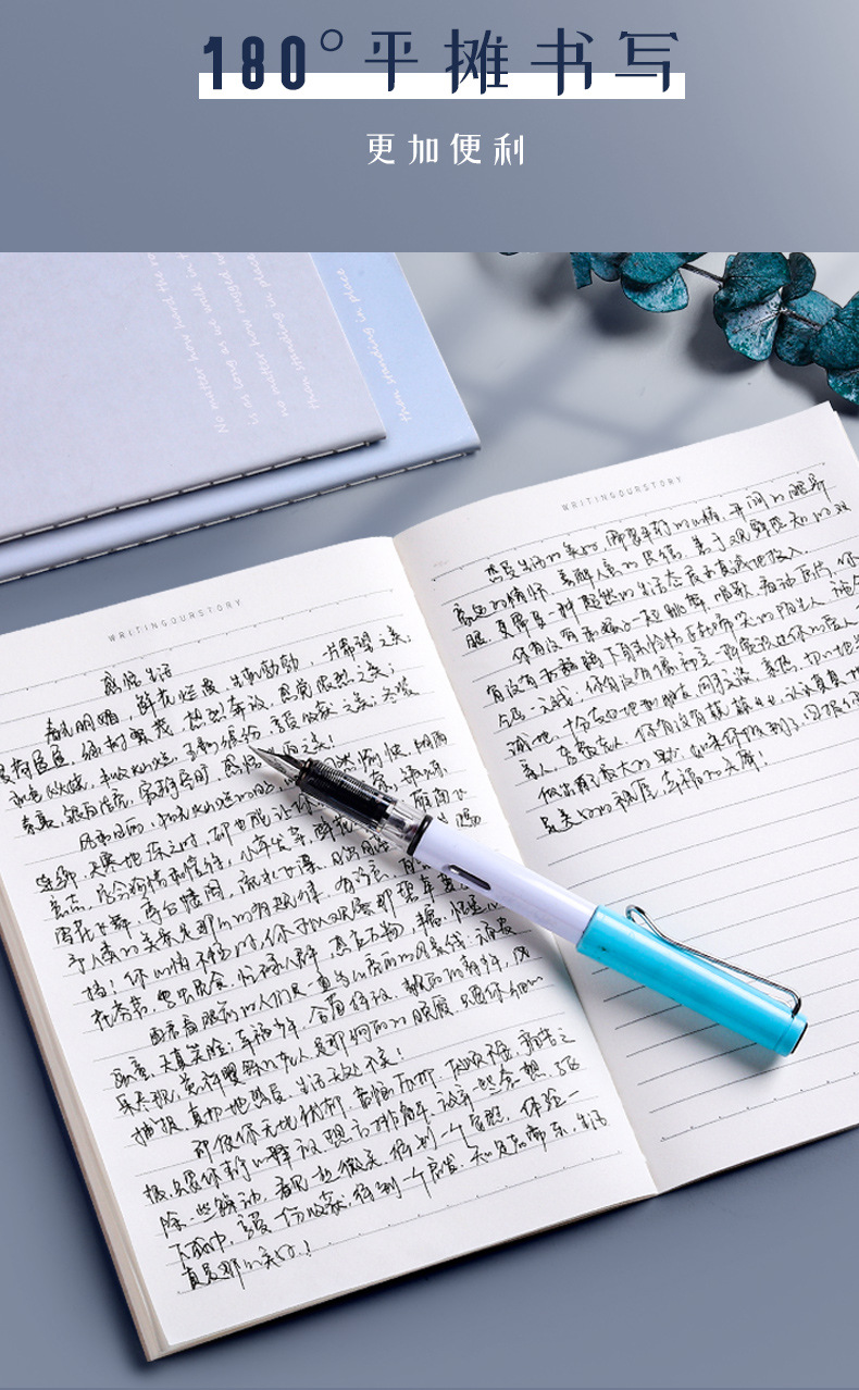 Kabaxiong Notebook Simple Ins Style for College Students Creative Thickening A5/B5 Practice Note Exercise Book Cute Kabaxiong Notebook Simple Ins Style for College Students Creative Thickening A5/B5 Practice Note Exercise Book Cute