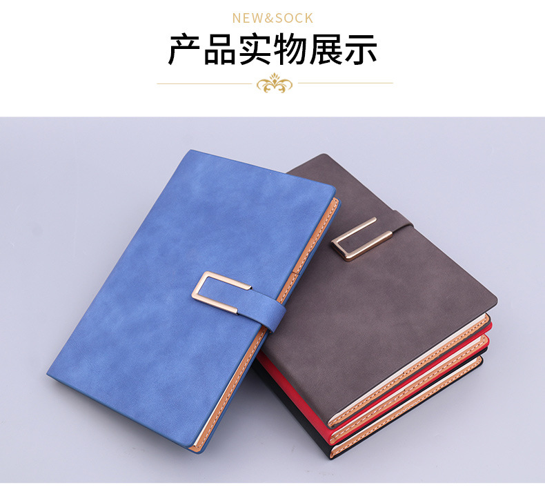 Business Notebook Wholesale B5 Notebook Student Gift Journal Book Set A5 Notepad Journal Book Diary Book Business Notebook Wholesale B5 Notebook Student Gift Journal Book Set A5 Notepad Journal Book Diary Book