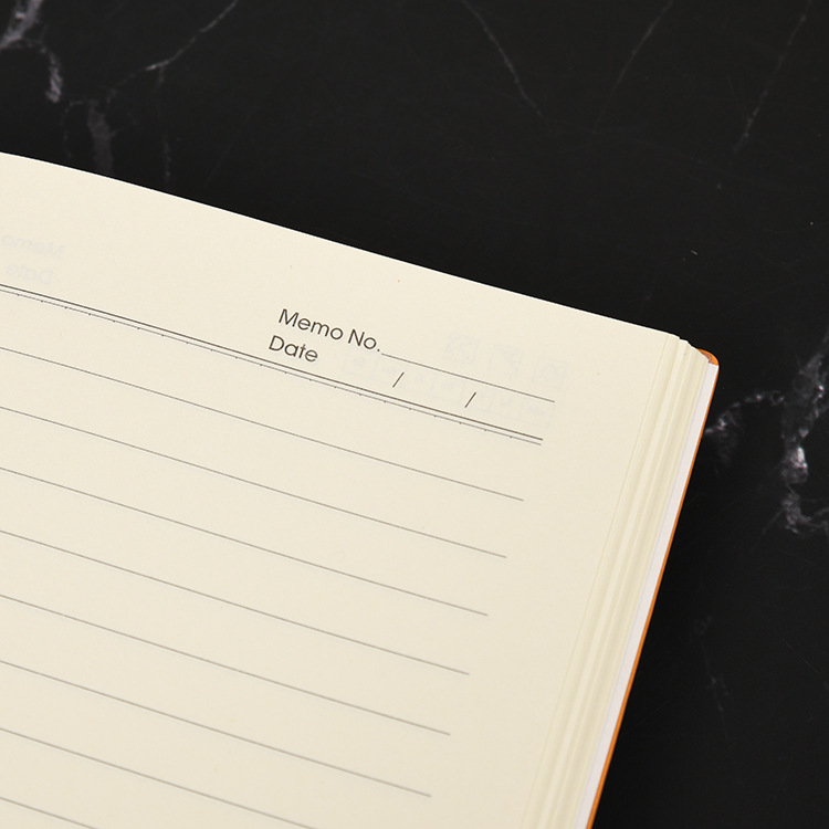 Business Office Soft Copy A5 Notebook Pack Skin Feeling Sheepskin Notepad Leather B5 Notebook Can Be Customized Logo Business Office Soft Copy A5 Notebook Pack Skin Feeling Sheepskin Notepad Leather B5 Notebook Can Be Customized Logo