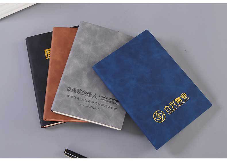 Retro Notebook Pack Custom Cover A5 Enterprise Conference Notebook Notebook Custom Logo Notepad Retro Notebook Pack Custom Cover A5 Enterprise Conference Notebook Notebook Custom Logo Notepad