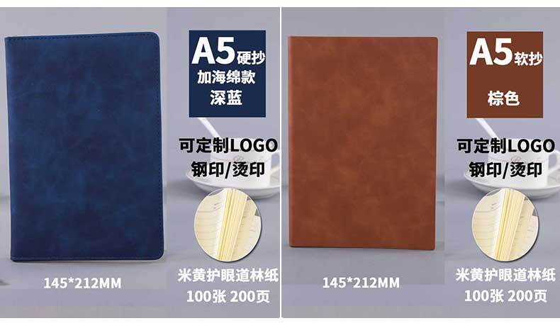 Retro Notebook Pack Custom Cover A5 Enterprise Conference Notebook Notebook Custom Logo Notepad Retro Notebook Pack Custom Cover A5 Enterprise Conference Notebook Notebook Custom Logo Notepad
