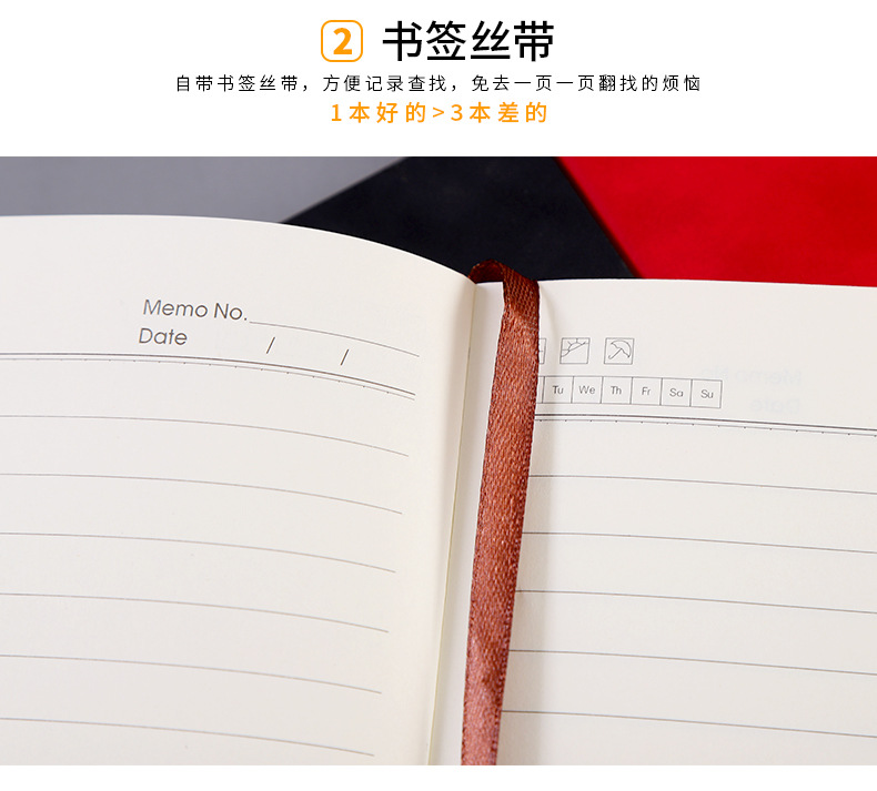 2021 Business Office Soft Copy Thick Calendar Notepad A5 Notebook Pack B5 Student Book Custom Logo 2021 Business Office Soft Copy Thick Calendar Notepad A5 Notebook Pack B5 Student Book Custom Logo