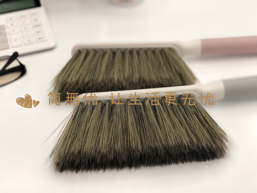 Sweep bed Brush Household Soft Bristle Clean bed Brush bed broom Carpet sofa Clean Brush Dust Brush Sweep bed Brush Household Soft Bristle Clean bed Brush bed broom Carpet sofa Clean Brush Dust Brush