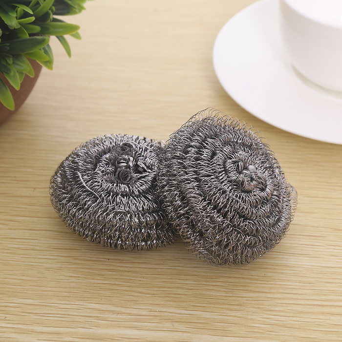 Brush bowl brush pot essential stainless steel ball clean ball wholesale clean clean 4 balls Brush bowl brush pot essential stainless steel ball clean ball wholesale clean clean 4 balls