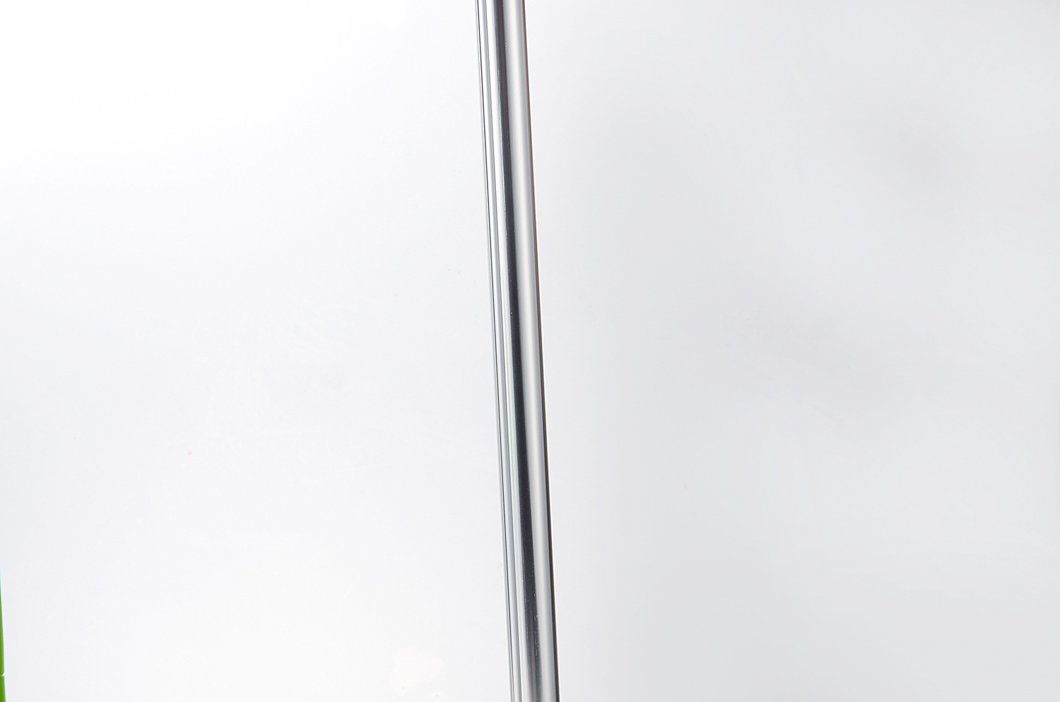 Multi-function telescopic rod double-face window cleaner cleaning brush tool single lever double-sided clean glass 