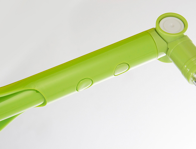 Multi-function telescopic rod double-face window cleaner cleaning brush tool single lever double-sided clean glass 