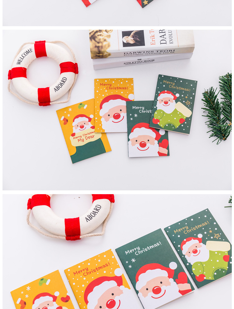 T Korean Stationery Wholesale Pocket Notepad Cute Cartoon Notebook Taobao Small Gift Christmas Notebook T Korean Stationery Wholesale Pocket Notepad Cute Cartoon Notebook Taobao Small Gift Christmas Notebook