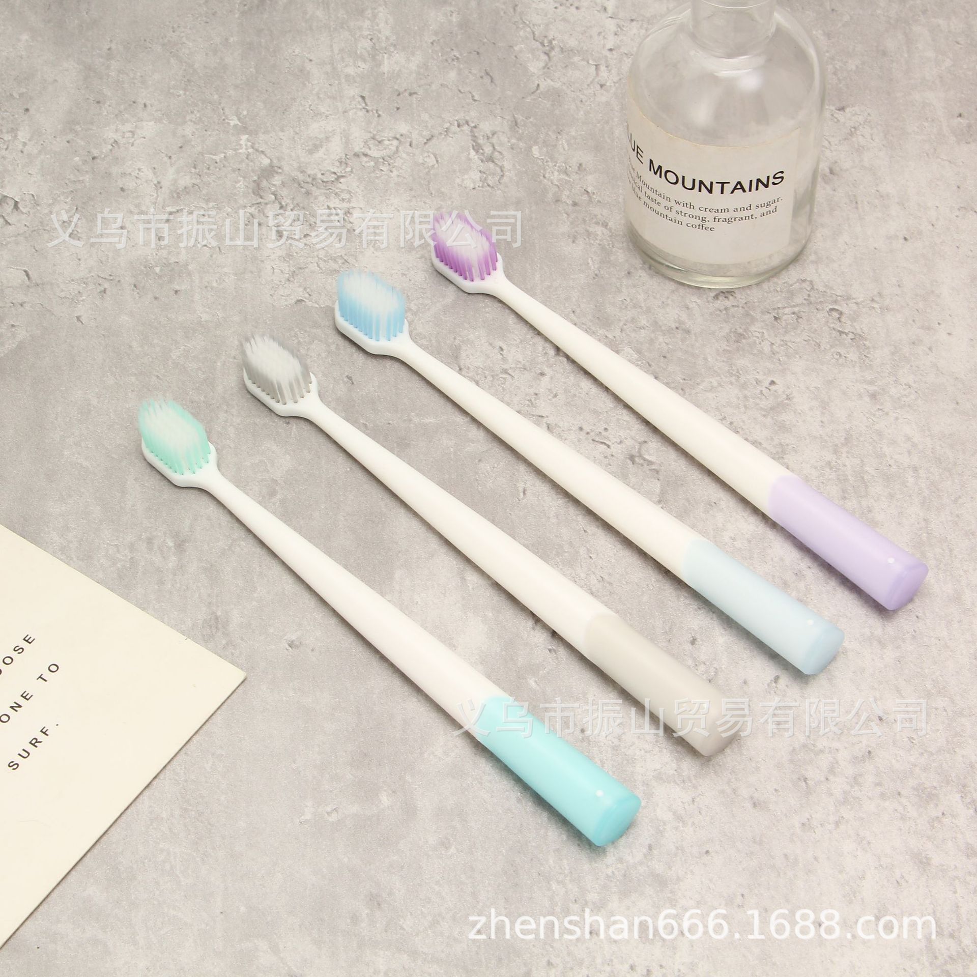 Lmz823 National Brand Originality Quality Made Super Dense Brush Filaments Comfortable Clean Couple Wear Wide Head Lazy Toothbrush Lmz823 National Brand Originality Quality Made Super Dense Brush Filaments Comfortable Clean Couple Wear Wide Head Lazy Toothbrush