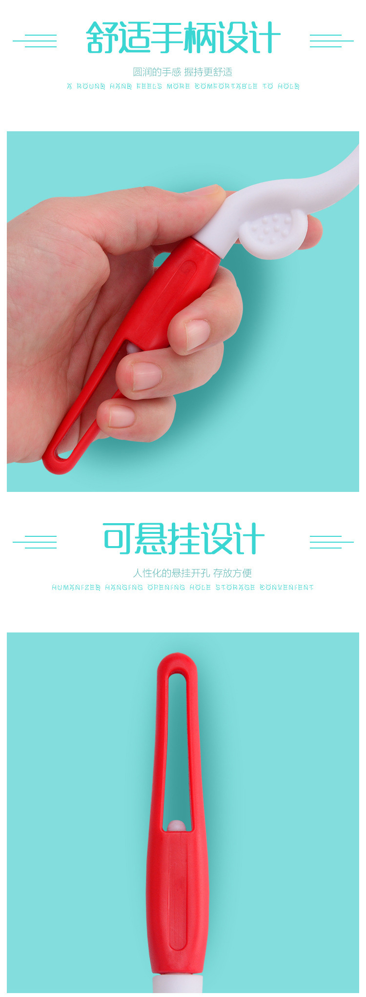 Cup brush bottle brush clean cup and bowl brushes silicone brushes Cup brush bottle brush clean cup and bowl brushes silicone brushes