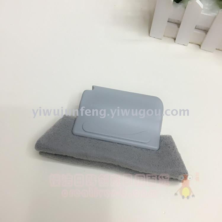 Window slot cleaner clean brush window slot clean window slot brush dg