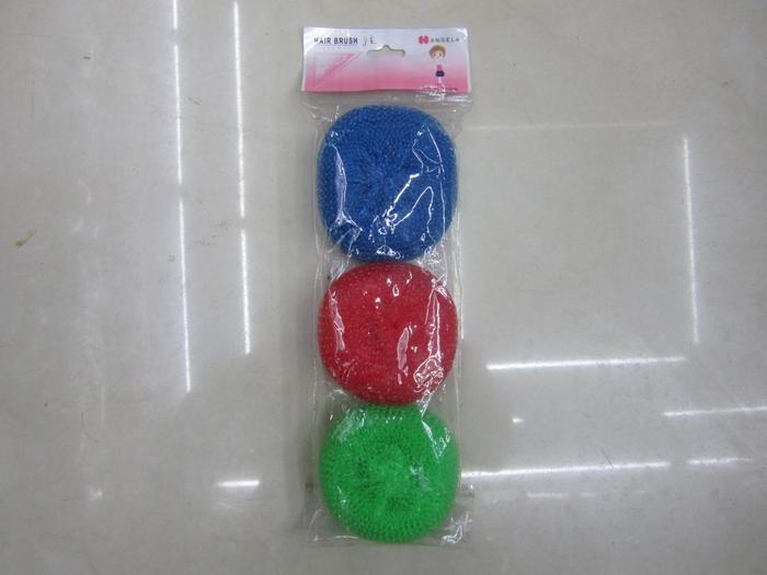 Clean ball manufacturers supply copper, tennis, copper wire ball, copper wire Brush, copper cleaning ball, copper wire
