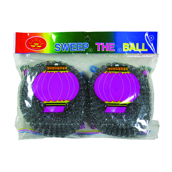 Clean ball manufacturers supply copper, tennis, copper wire ball, copper wire Brush, copper cleaning ball, copper wire