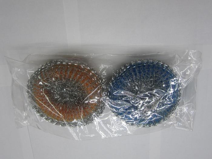 Clean ball manufacturers supply copper, tennis, copper wire ball, copper wire Brush, copper cleaning ball, copper wire