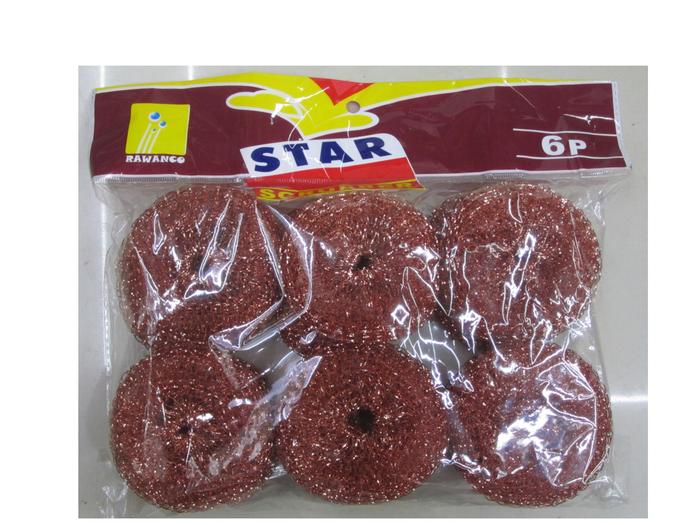 Clean ball manufacturers supply copper, tennis, copper wire ball, copper wire Brush, copper cleaning ball, copper wire
