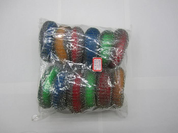 Clean ball manufacturers supply copper, tennis, copper wire ball, copper wire Brush, copper cleaning ball, copper wire