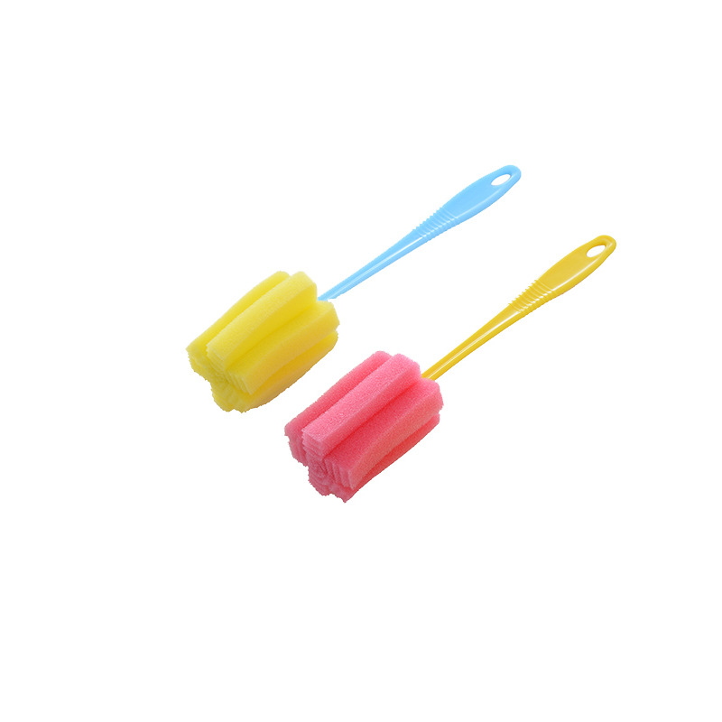 Wholesale Simple cleaning cup Brush Clean Brush color mixed hair