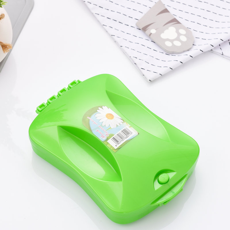 Three Rows of Hand-Held Soft-Brush Dust Remover Multifunctional Carpet Blanket Cleaning Brush Easy to Clean Anti-Static Multi-Roller