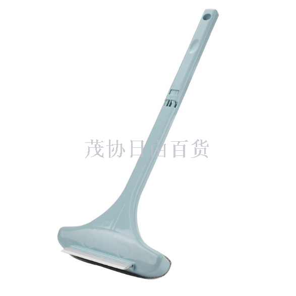 Open wash window screen brush 2-in-1 glass wiper household clean screen wiper dust window cleaner