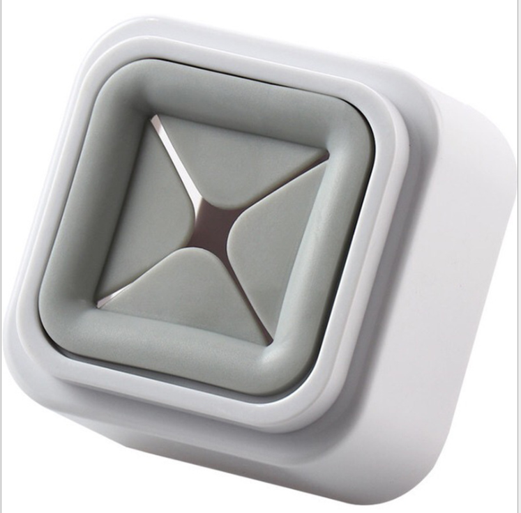 Bathroom Towel Rack Punch-Free Kitchen Rag Dish Cloth Wall Hanging Towel Plug Handkerchief Storage Plug Wall