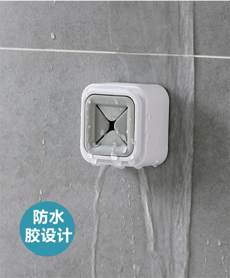 Bathroom Towel Rack Punch-Free Kitchen Rag Dish Cloth Wall Hanging Towel Plug Handkerchief Storage Plug Wall Bathroom Towel Rack Punch-Free Kitchen Rag Dish Cloth Wall Hanging Towel Plug Handkerchief Storage Plug Wall