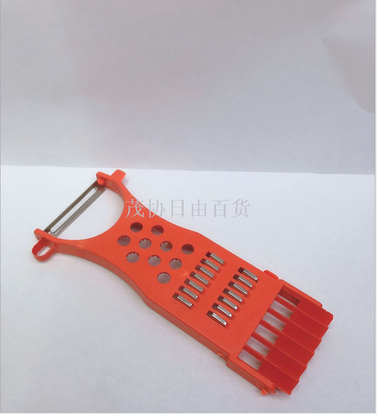 Multi-functional kitchen slicer Towel gourd slicer Cucumber slicer Potato slicer