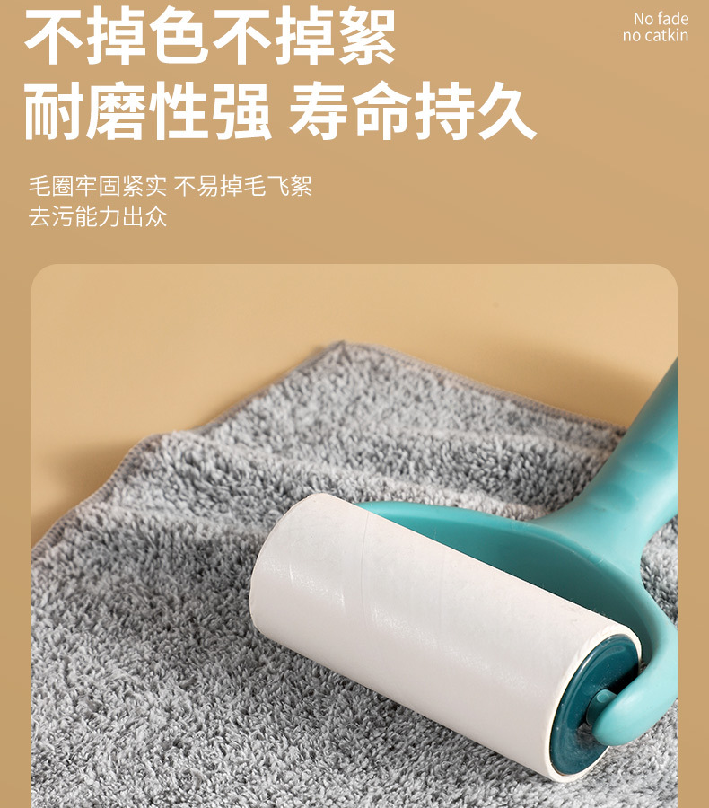 Bamboo Charcoal Rag Kitchen Oilproof Decontamination Thickened Dish Towel Dishwashing Rag to Clean a Table Absorbent Oil Removal Easy to Clean