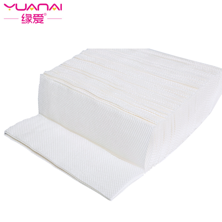 Yuanai Paper Towel 150 Sheets 20 Packages Kitchen Paper Drawing Thickened Hotel Toilet Paper Save Free Shipping