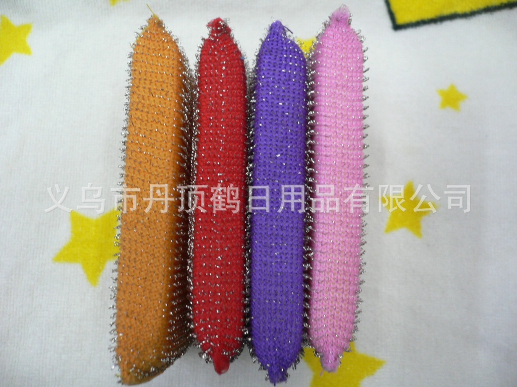 Cleaning cloth kitchen towel-oil commodity pool sponge brush Cleaning cloth kitchen towel-oil commodity pool sponge brush