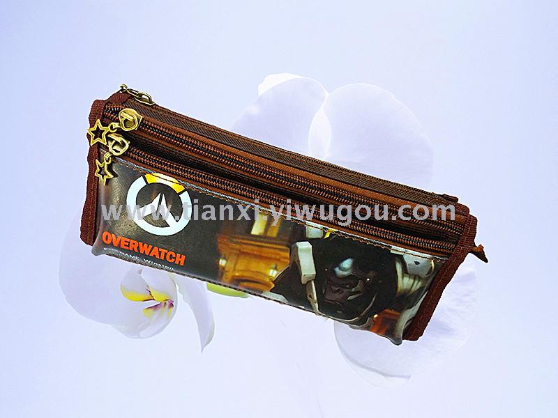 Pencil-box SF1703 stationery pen box pencil box pen bag stationery box Pencil-box SF1703 stationery pen box pencil box pen bag stationery box