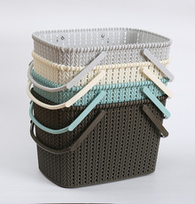 Dishcloth absorbent cloth two-sided do not drop wool do not touch oil wash towel kitchen cleaning cloth thickened Dishcloth Hl-0321