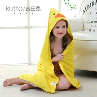 Factory Direct Sales Coral Fleece Hanging Hand Towel Kids' Towel Cartoon Kitchen Bathroom Home Small Square Towel Wholesale