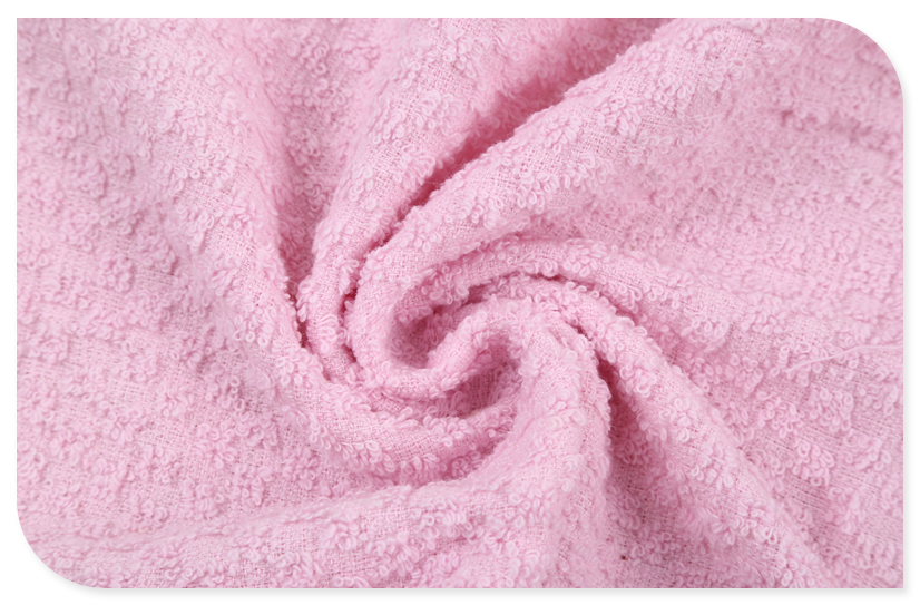 The kitchen washes the towel to wipe the table cloth with kitchen table clean cloth.