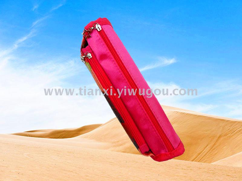 Pencil-box DM1711 stationery pen box pencil box pen bag stationery box Pencil-box DM1711 stationery pen box pencil box pen bag stationery box