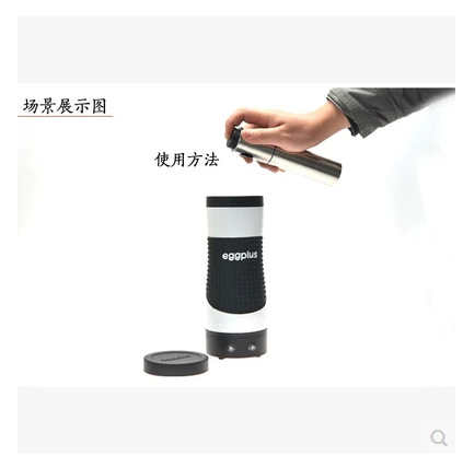 Stainless steel spray oil bottle spray vinegar bottle stainless steel spray oil bottle seasoning bottle kitchen whole
