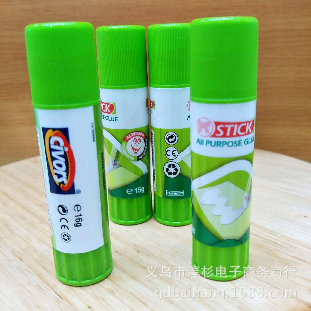 100 airlines wholesale and direct sales office supplies solid glue stick 16g solid glue student supplies glue 100 airlines wholesale and direct sales office supplies solid glue stick 16g solid glue student supplies glue