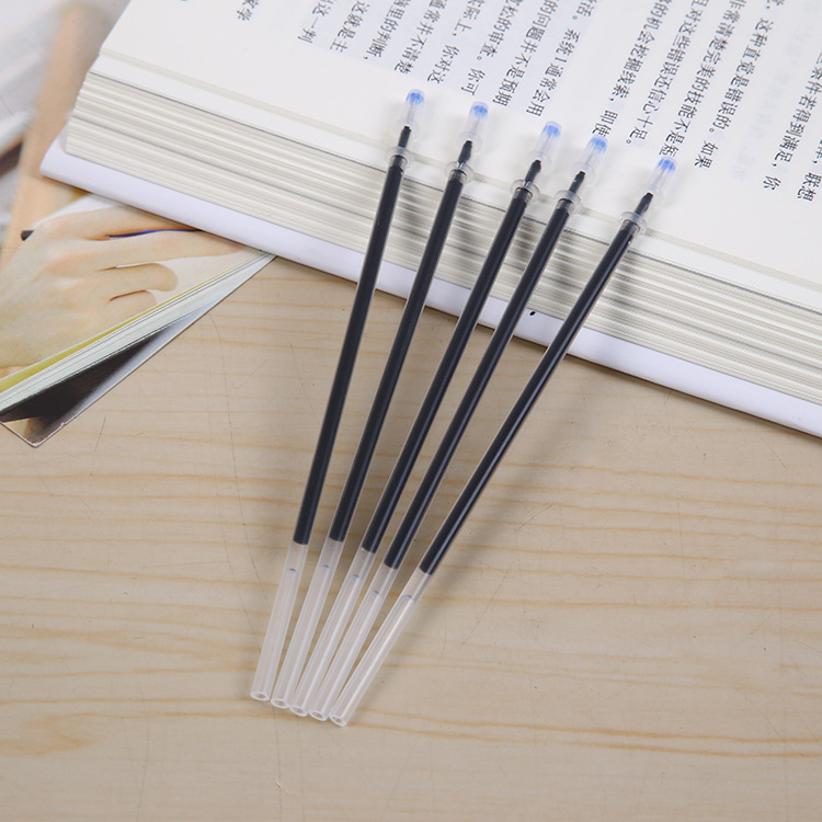 Factory direct sales office supplies black neutral pen student stationery signature pen 0.5mm yiwu stationery wholesale Factory direct sales office supplies black neutral pen student stationery signature pen 0.5mm yiwu stationery wholesale