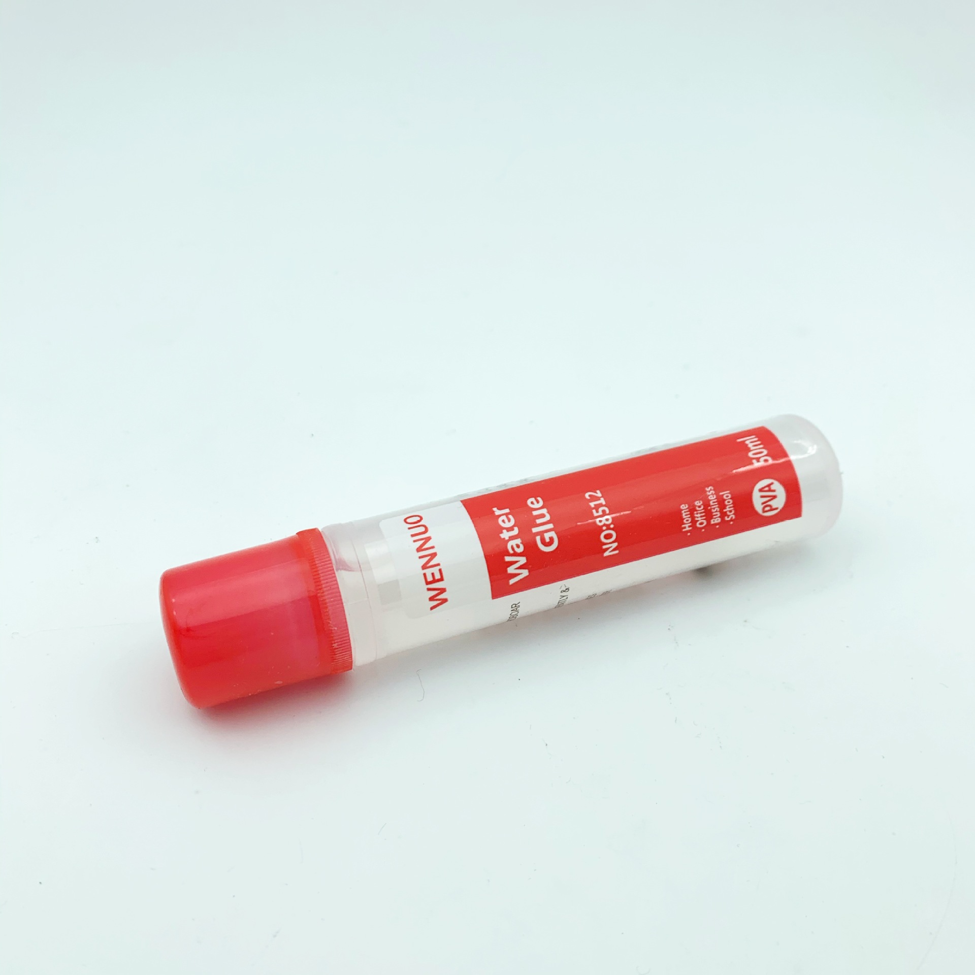 Factory Wholesale Liquid Glue Student Medium Glue Office Supplies 50ml Transparent Liquid Glue Factory Wholesale Liquid Glue Student Medium Glue Office Supplies 50ml Transparent Liquid Glue