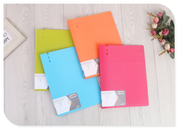 Info Booklet Multi-Layer Document Bag Pagination Transparent Test Paper Clip Clip Office Supplies Info Booklet Multi-Layer Document Bag Pagination Transparent Test Paper Clip Clip Office Supplies