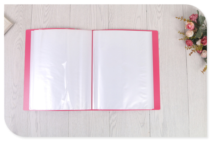 Info Booklet Multi-Layer Document Bag Pagination Transparent Test Paper Clip Clip Office Supplies Info Booklet Multi-Layer Document Bag Pagination Transparent Test Paper Clip Clip Office Supplies